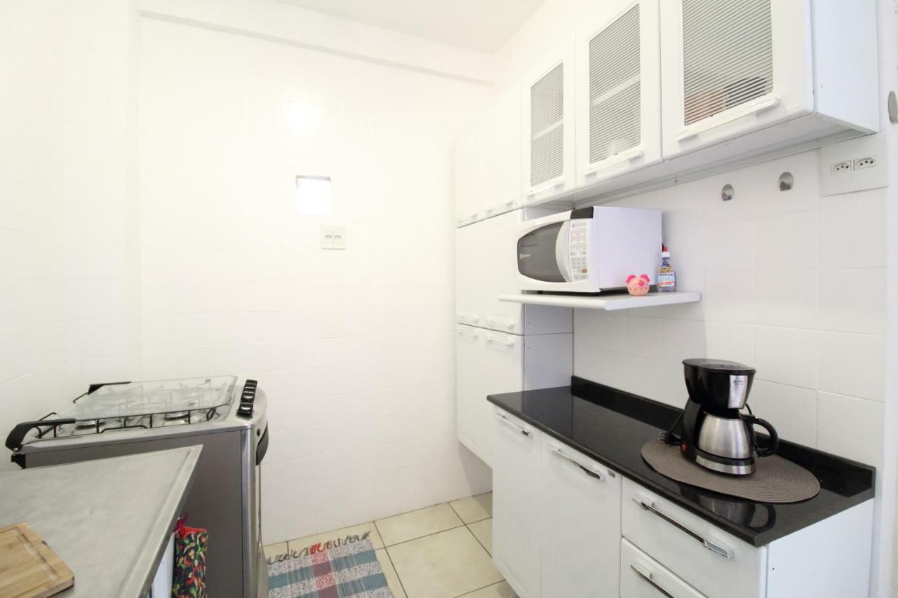Agradavel Em Ipanema - Perto Da Praia - Bt201 Z2 Рио де Жанейро Екстериор снимка